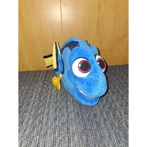 Disney Store Dory Plush - Finding Dory - Medium 15” Transfer 3181 Tag